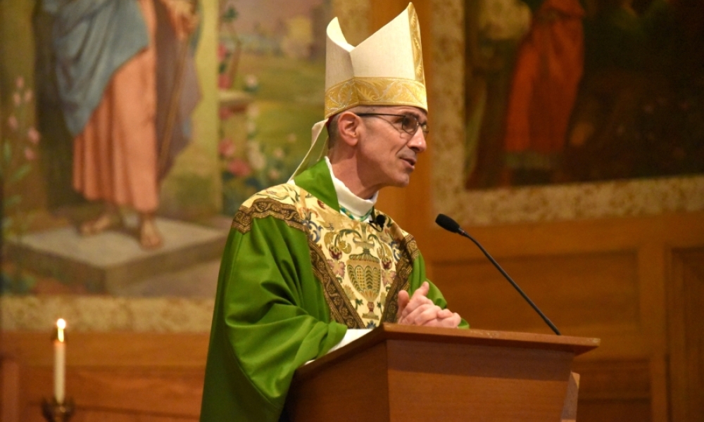 Old Town Knights celebrate 100th anniversary