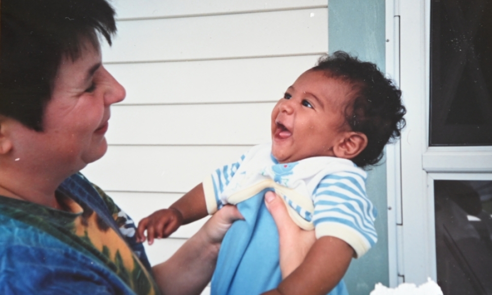 From heartache to hope: a pro-life journey