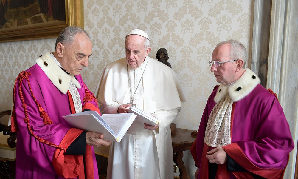 A determined reformer