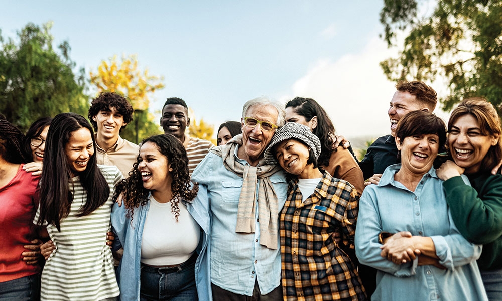 Themes of Catholic Social Teaching