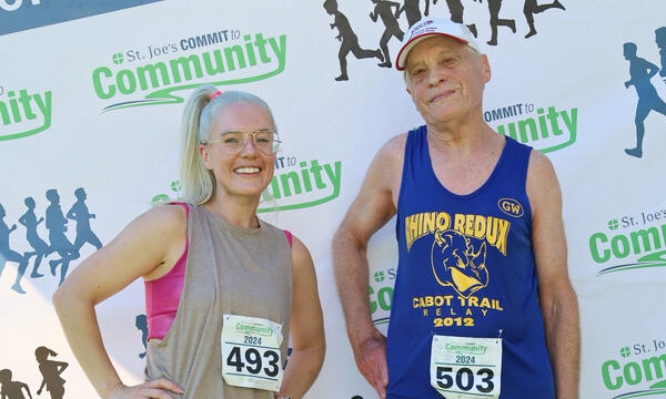 Chelsea Lynds is committed to community